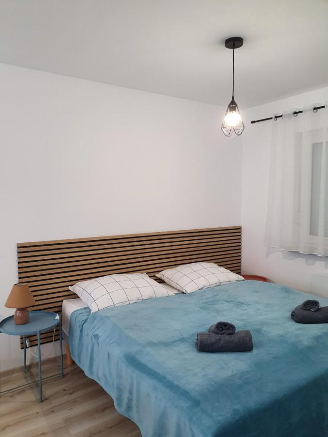 Apartamenty Bystrzycka - Blizej Zdroju Polanica-Zdrój Εξωτερικό φωτογραφία